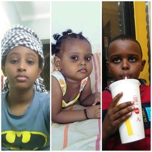 Meet your Posher, Lakqo